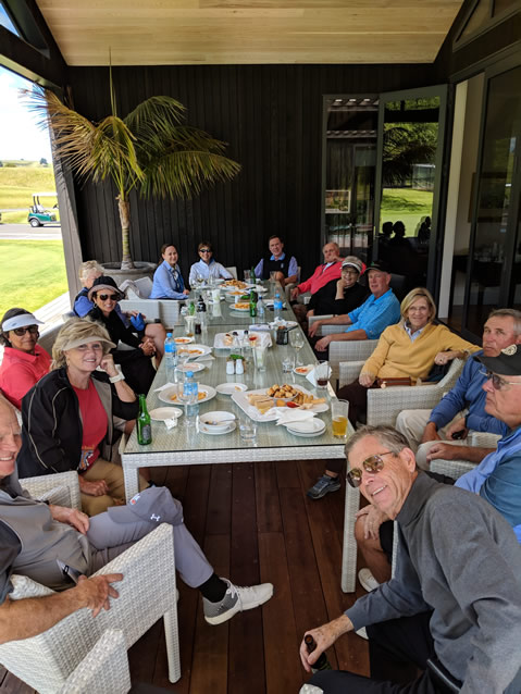 <h2>The Best of New Zealand Escorted 2018</h2>Taupo, Napier, Wellington & Queenstown