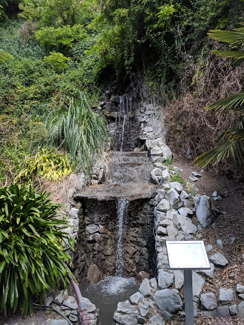 <h2>The Best of New Zealand Escorted 2018</h2>Taupo, Napier, Wellington & Queenstown