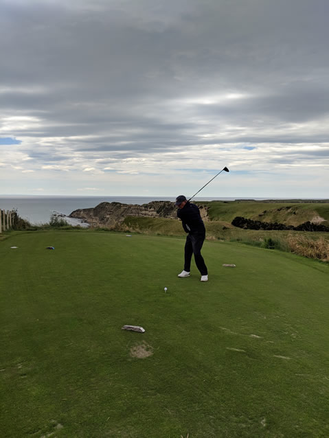 <h2>The Best of New Zealand Escorted 2018</h2>Taupo, Napier, Wellington & Queenstown