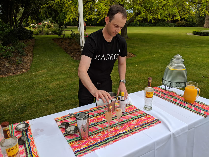 <h2>The Best of New Zealand Escorted 2018</h2>Taupo, Napier, Wellington & Queenstown