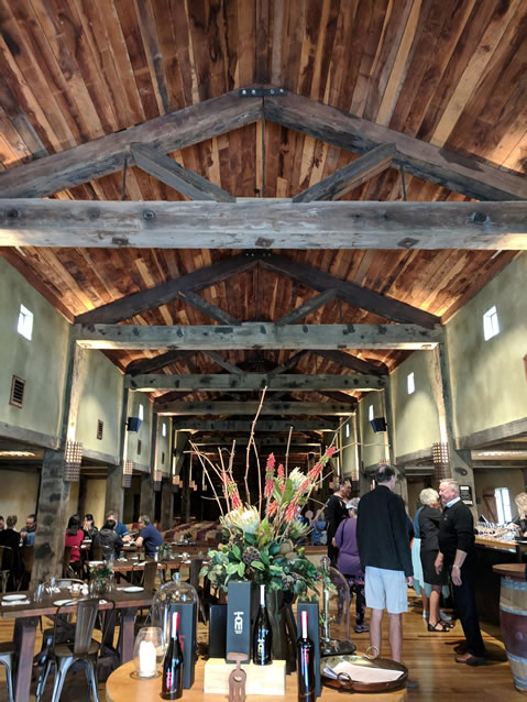 <h2>The Best of New Zealand Escorted 2018</h2>Taupo, Napier, Wellington & Queenstown