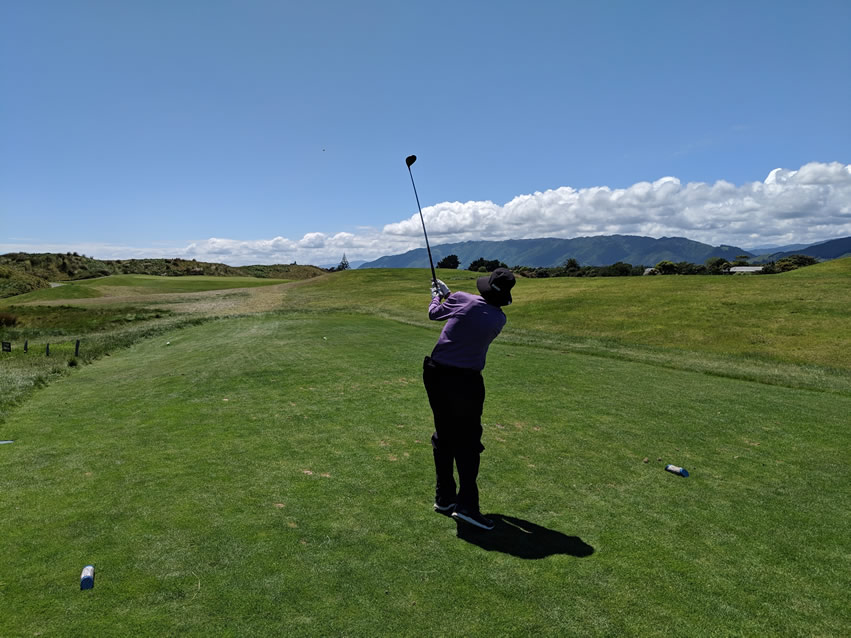 <h2>The Best of New Zealand Escorted 2018</h2>Taupo, Napier, Wellington & Queenstown