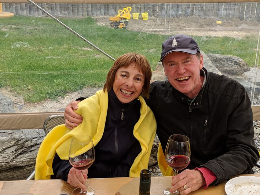 <h2>The Best of New Zealand Escorted 2018</h2>Taupo, Napier, Wellington & Queenstown