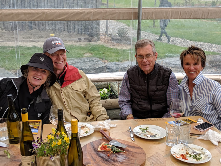 <h2>The Best of New Zealand Escorted 2018</h2>Taupo, Napier, Wellington & Queenstown