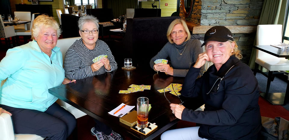 <h2>The Best of New Zealand Escorted 2018</h2>Taupo, Napier, Wellington & Queenstown