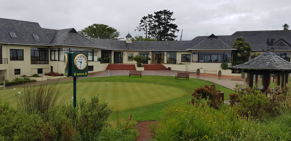 <h2>The Best of South Africa Escorted 2018</h2>Golf, Kruger Safari, Cape Town, the Winelands & Garden Route