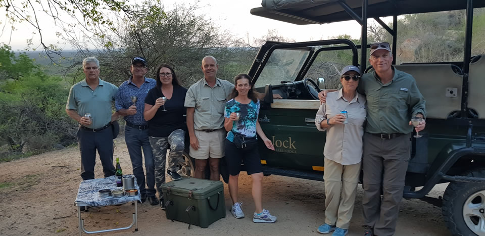<h2>The Best of South Africa Escorted 2018</h2>Golf, Kruger Safari, Cape Town, the Winelands & Garden Route