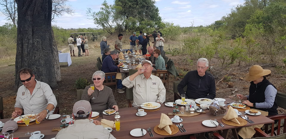 <h2>The Best of South Africa Escorted 2018</h2>Golf, Kruger Safari, Cape Town, the Winelands & Garden Route