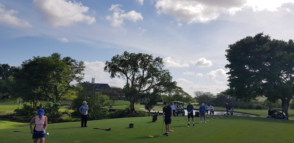 <h2>The Best of South Africa Escorted 2018</h2>Golf, Kruger Safari, Cape Town, the Winelands & Garden Route