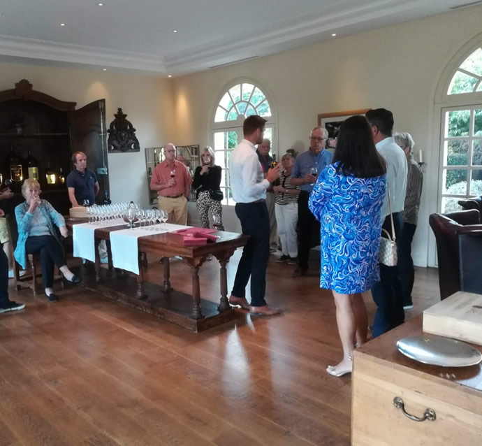 <h2>The Best of Southwest France Escorted 2019</h2>11 Nights in Bordeaux & Biarritz | 5 Rounds | 4 Wine Tastings | September 6 – 17