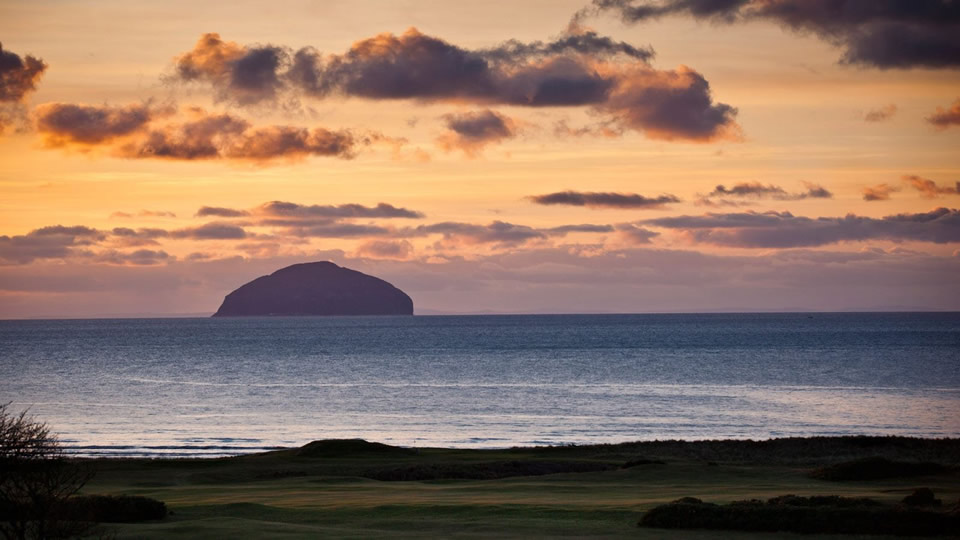 <h2>The Best of Scotland Escorted 2019</h2>9 Nights in St Andrews, Gleneagles & Turnberry | 6 Rounds | June 24 – July 3