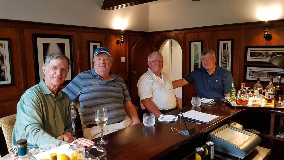 <h2>The Best of South Africa Escorted 2019</h2>Kruger Safari, Cape Town, the Winelands & Garden Route | 14 Nights | 5 Rounds | February 23 - March 9