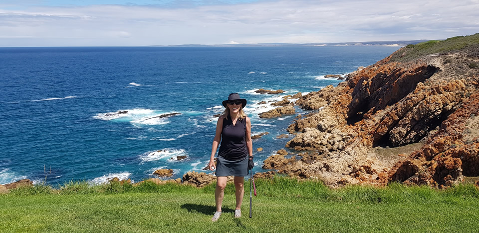 <h2>The Best of South Africa Escorted 2019</h2>Kruger Safari, Cape Town, the Winelands & Garden Route | 14 Nights | 5 Rounds | February 23 - March 9