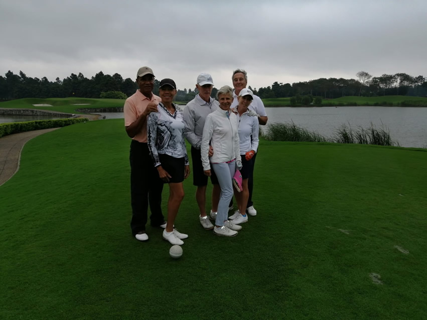 <h2>Thailand, Cambodia & Vietnam Escorted 2019</h2>14 Nights from Thailand to Cambodia & Vietnam | 8 Rounds | February 5 - 19