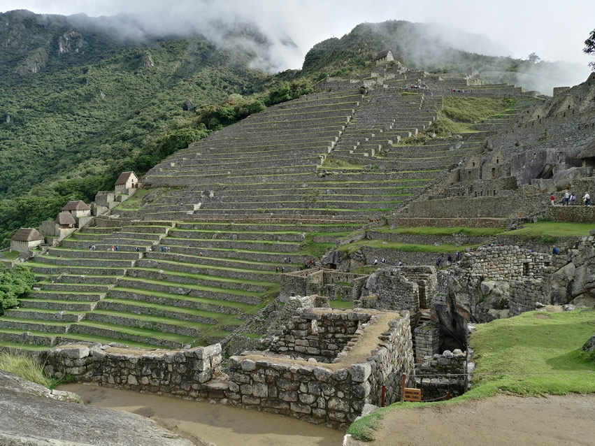 <h2>The Best of Brazil, Chile & Peru Escorted 2020</h2>11 Nights in Rio, Santiago & Machu Picchu | 4 Rounds | Feb 11 – 22