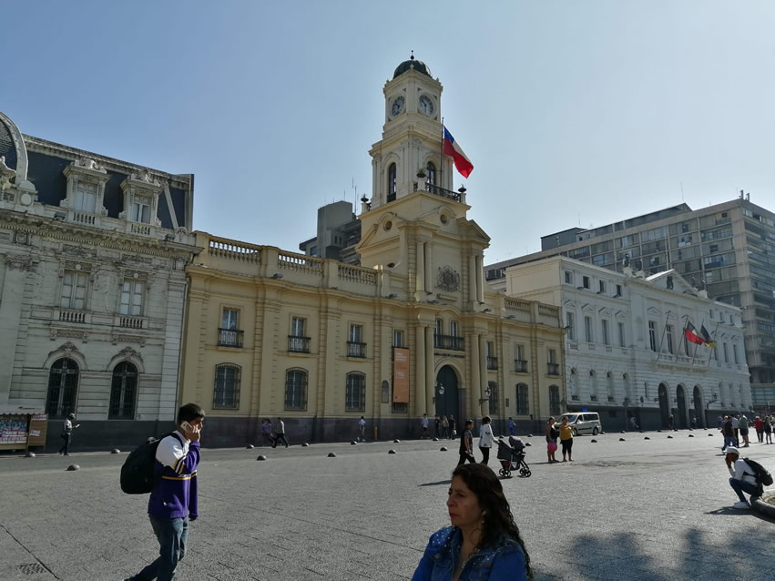 <h2>The Best of Brazil, Chile & Peru Escorted 2020</h2>11 Nights in Rio, Santiago & Machu Picchu | 4 Rounds | Feb 11 – 22