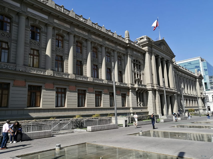 <h2>The Best of Brazil, Chile & Peru Escorted 2020</h2>11 Nights in Rio, Santiago & Machu Picchu | 4 Rounds | Feb 11 – 22