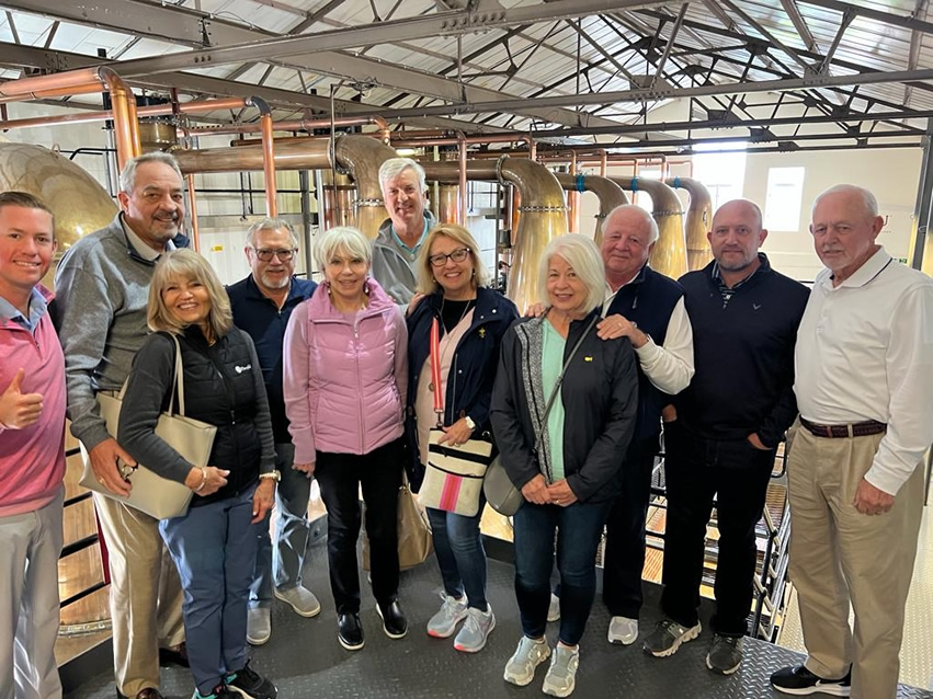 <h2>2022 ~ The 150th Open at St Andrews Escorted</h2>8 Nights | 4 Rounds | Saturday & Sunday at The Open | July 10 - 18