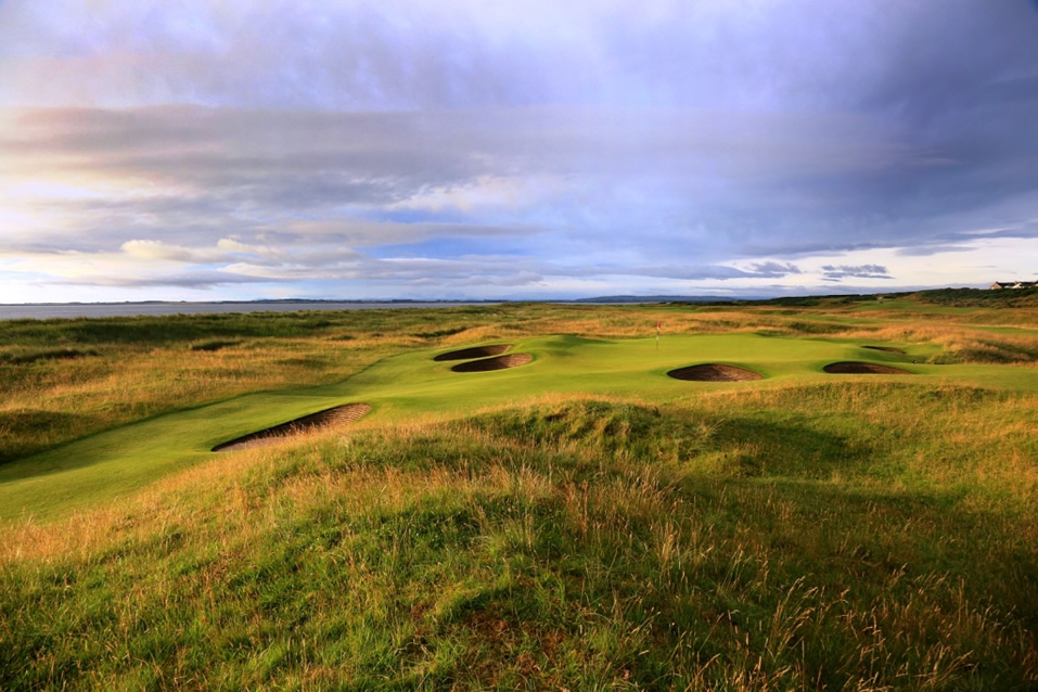<h2>2022 ~ The 150th Open at St Andrews Escorted</h2>8 Nights | 4 Rounds | Saturday & Sunday at The Open | July 10 - 18