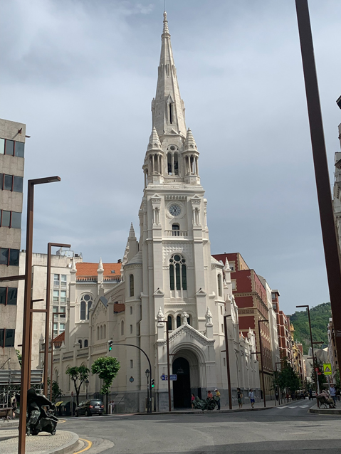 <h2>The Best of Northern Spain Escorted 2022</h2> 8 Nights | 4 Rounds | May 19 – 27