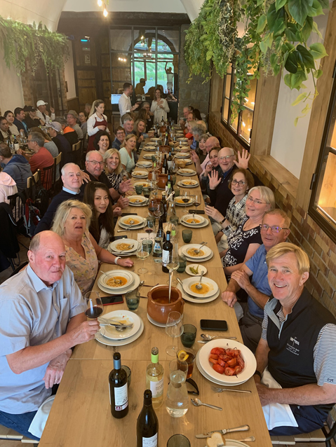 <h2>The Best of Northern Spain Escorted 2022</h2> 8 Nights | 4 Rounds | May 19 – 27