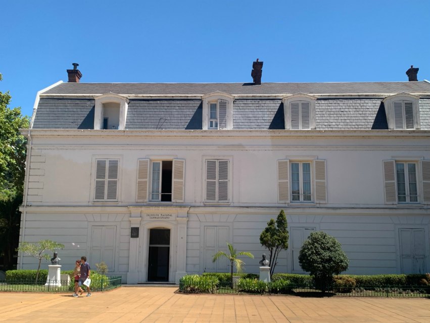 <h2>The Best of Argentina Escorted 2023</h2> 11 Nights | 6 Rounds | February 22 - March 4