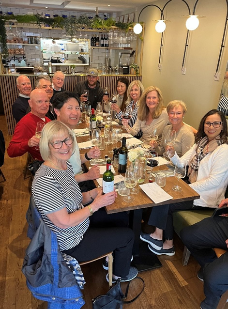 <h2>The Best of Scotland Escorted 2023</h2>9 Nights | 6 Rounds | May 25 – June 3